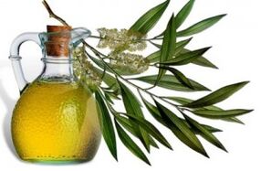 Essential oils